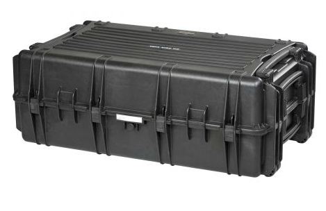 Conteneur étanche Explorer - EX10840 - Garantie à vie - Conforme IP67 et STANAG_0