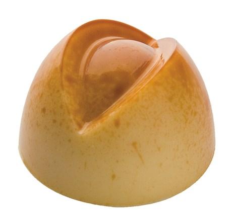 MATFER - PLAQUE 3X8 POMPONETTES FENDUES D.28 MM - 383604