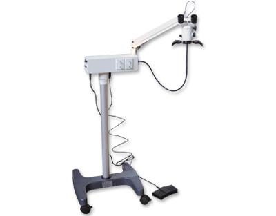 Microscope d´opérations motorisé 195 - Ref.: HBK005_0