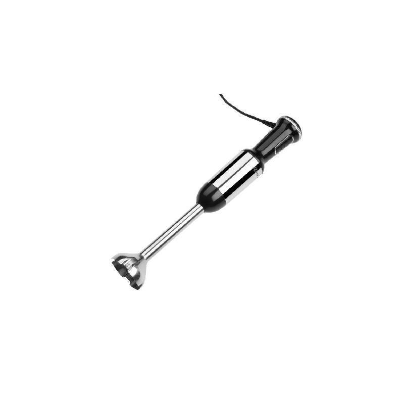 Mixeur électrique plongeant 2 vitesses, 3 accessoires inclus, 800 W, 220 V - MONO_0
