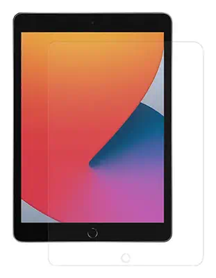 MW MW-200118 protection d'écran de tablette Protection d'écran transparent Apple 1 pièce(s)_0