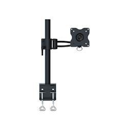 Nextia Support De Bureau Inclinable Et Orientable 1 Bras Pour Moniteur Erard - 011100 - 3185280111008_0