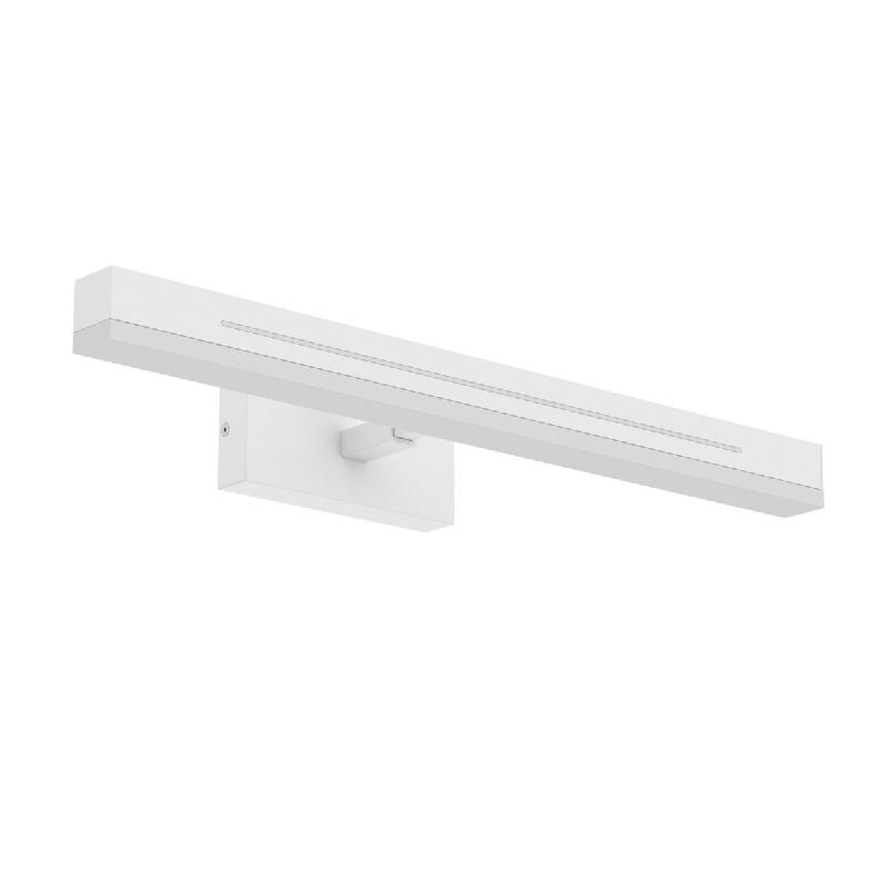 Nordlux Applique murale OTIS 40 Aluminium Blanc, H.7.5 - IP44 - LED Module / Intérieur - blanc 5704924002687_0