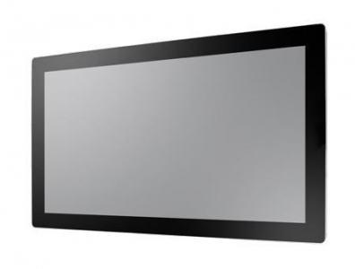 Panel PC fanless 32