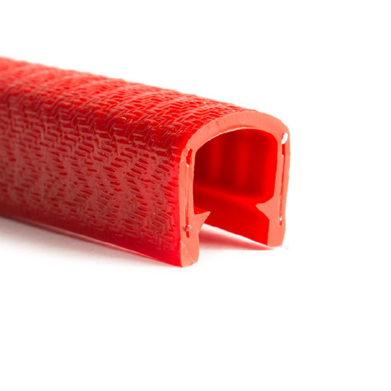 JOINT BORD DE TOLE ROUGE 11 - 12 MM
