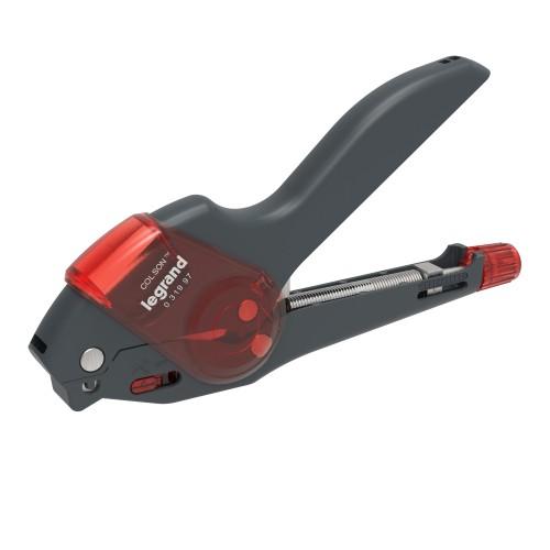 PINCE DE SERRAGE AUTOMATIQUE - POUR COLLIERS COLSON® LEGRAND