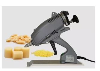 Pistolet MS200 - cartouches 43mm - 600 Watts - réservoir 250ML - ergonomique et polyvalent_0