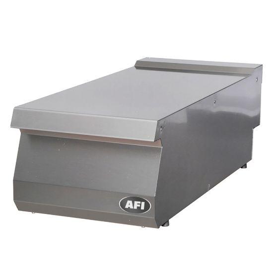 Plan neutre - gamme 900 - larg 400 mm (PN9P40) AFI collin-lucy_0
