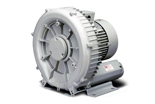 Pompe à canal latéral - TSB310 - monoétagée/biétagée - 310 m3/h - alimentation triphasée_0