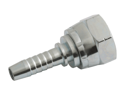Raccord BSPP femelle, face plate - Série 802 - Spécifications techniques détaillées_0