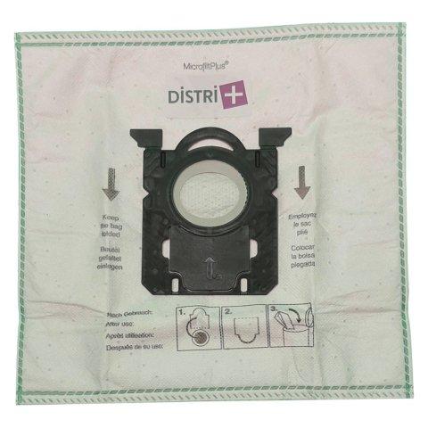 SAC ASPIRATEUR TYPE S-BAG POUR ASPIRATEURS PHILIPS ET ELECTOLUX