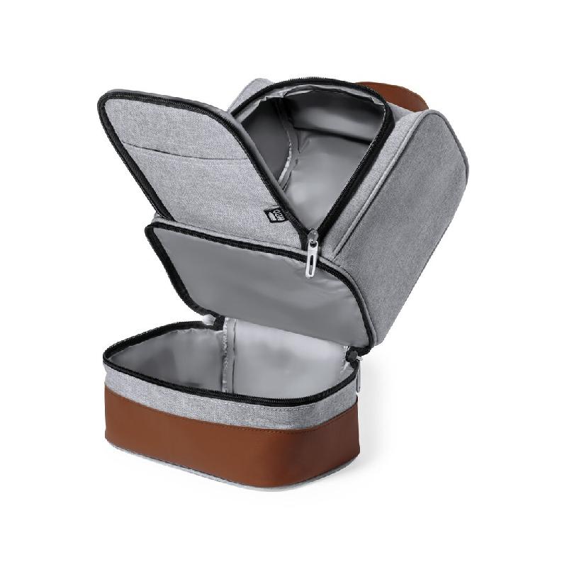 Sac Isotherme avec 2 compartiments Luxe - 8435408325158_0