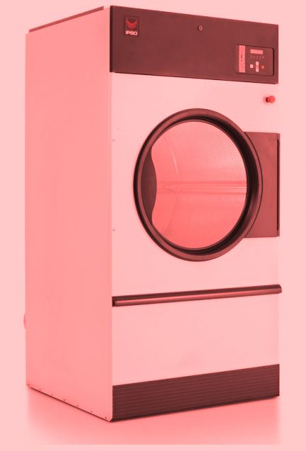 Sèches-linge industriels ipso dr 30_0