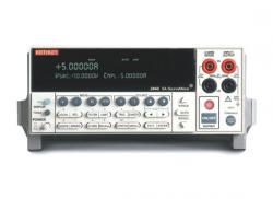 SourceMeter Keithley 2401 - 5 instruments en 1 - Source de courant et tension 20W, 5 digits de résolution_0