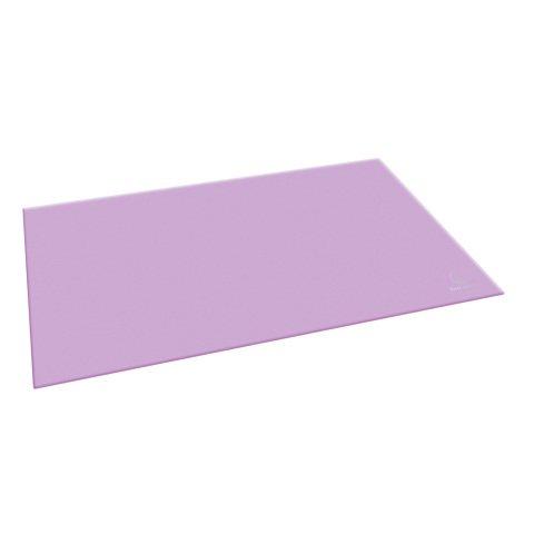 SOUS-MAIN EXACOMPTA AQUAREL EN CARTON MAUVE
