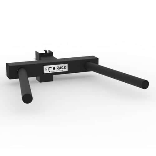 STATION À DIPS - FIT AND RACK