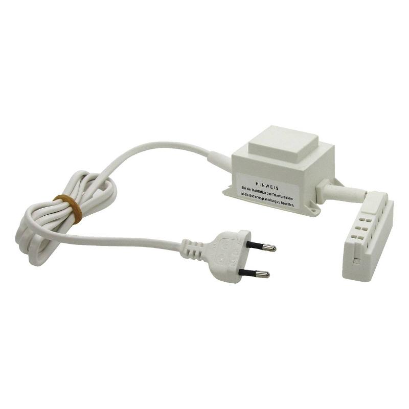 HEITRONIC TRANSFORMATEUR DE SÉCURITÉ 150-200W