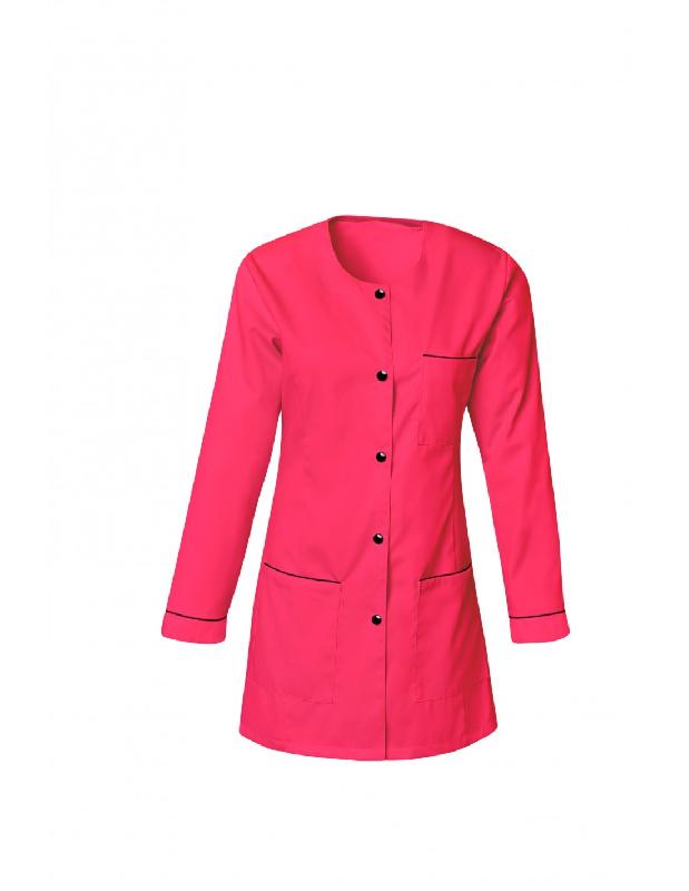 Tunique femme manches réglables Taylor 195 gr/m2 - TNQTLRS-SN00/MR_0