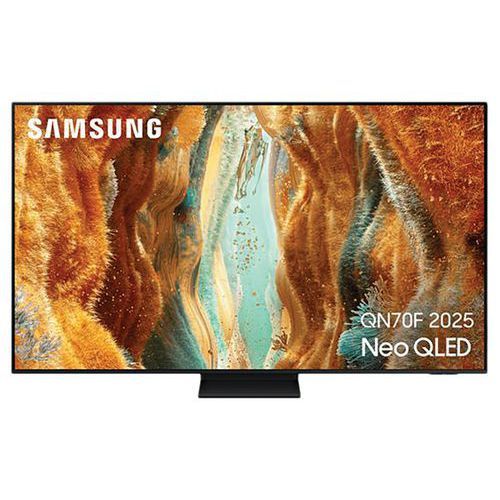 TV MINI-LED 4K - TQ65QN70FAUXXC - DIAGONALE 163 CM - SAMSUNG