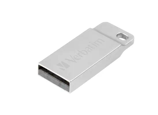 Verbatim Clé USB 2.0 Executive métallique 16 GB_0