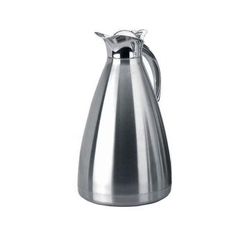VERSEUSE ISOTHERME LUXE DE 100CL EN INOX - LACOR - LUXE