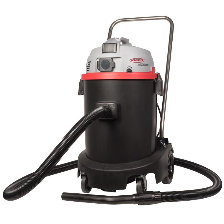 Waterking XL - aspirateur à eau et poussière - Sprintus - classe 45 litres - 260 mbar de sous-pression_0
