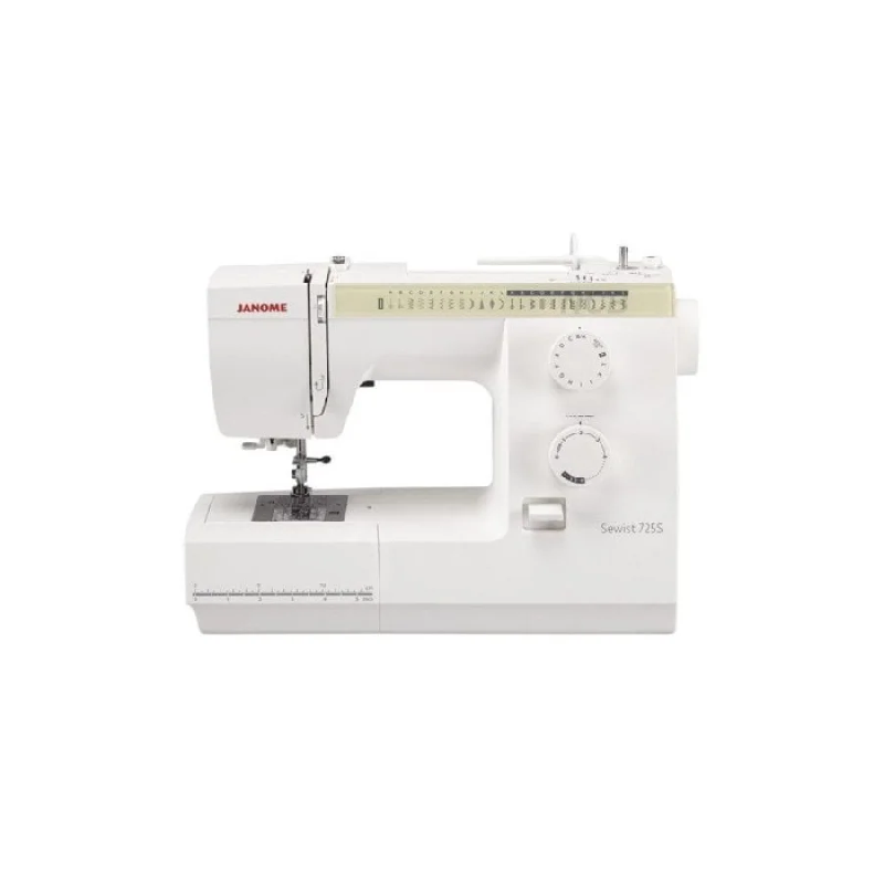 Janome sewist 725 s_0