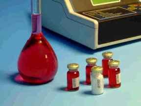 Analyse et dosage précis du bioxyde de chlore - Mesure terrain et détection de chlore excédentaire_0