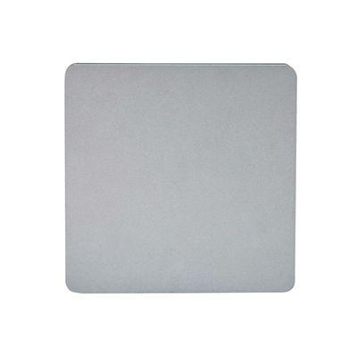 APPLIQUE BORA BORA ARGENTÉ LED 1X12W 18CM - MANTRA - C0114_0