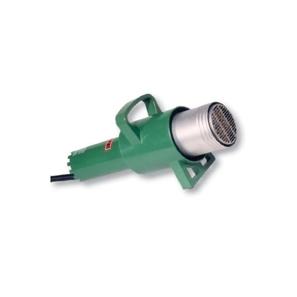 Buse électrique pour rétraction d'emballage plastique - PEBD, 400V ou 230V, 10KW_0