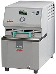 CF40 - Cryostats compacts avec régulation de température et puissance de chauffage 2 kW_0