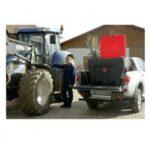 Citerne 200 litres - stockage et distribution de gasoil et fuel domestique - Mobifitt - 12 V 35 L/min - professionnelle - 11580890_0