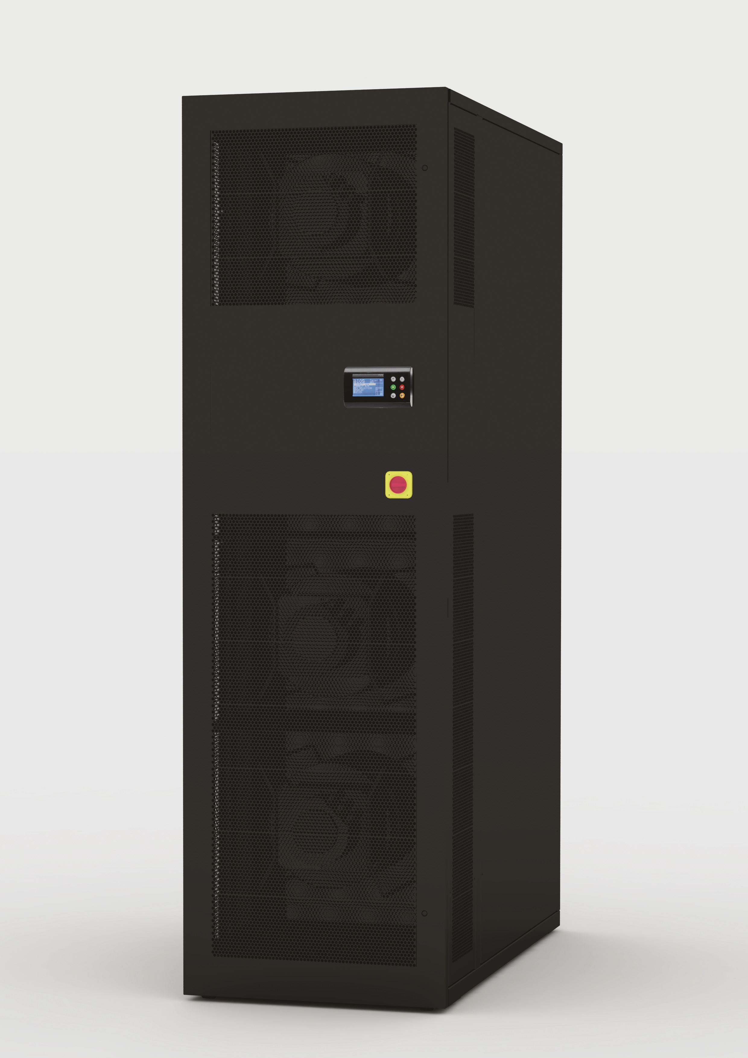 Climatiseur monobloc inrow - modèles HRA et HRU - pour data center et salles techniques_0