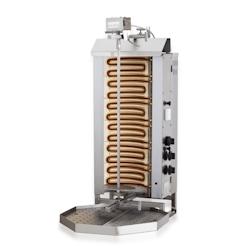 Grill Kebab Electrique - 6 Zones de Chauffe - CombiSteel - COM-7049.0025_0