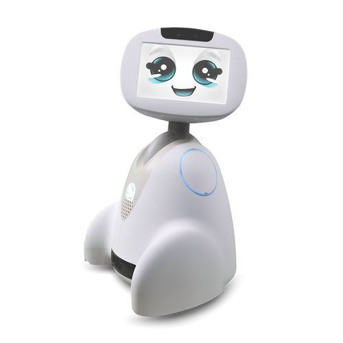 Compagnon Robot Émotionnel - Blue Frog Robotics Buddy_0