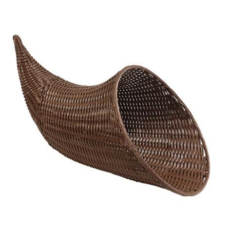 Corne d'abondance polypropylène 93x50 -_0