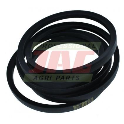 Courroie gates agri (0202305) z20562.26 john deere - référence : me-z20562.26_0