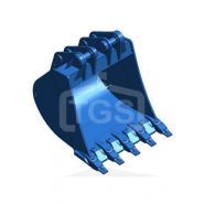 Godets rétro d'excavation - The Grab Specialist - grandes tailles - haute qualité et Heavy Duty_0