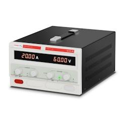 Helloshop26 - Alimentation de laboratoire - 0-60 volts - 0-20 A DC - 1 200 watts 14_0000437 - 3000158328985_0