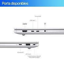 HP EliteBook X G1a AMD Ryzen AI 7 PRO 360 Ordinateur portable 35,6 cm (14