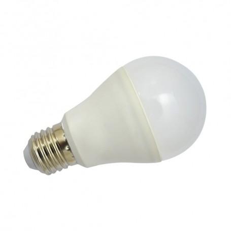 Led 12 watt bulb e27 2700°k blister_0