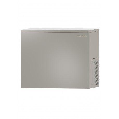Machine à glaçons pleins 155kg/24h - Condenseur eau - Système aspersion - MGECPM150W - EURFRIGOR_0