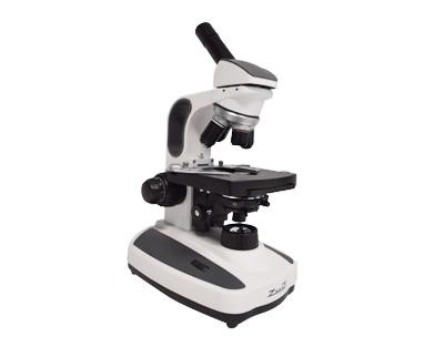 Microscope monoculaire, série 400 - Ref.: HBB021_0