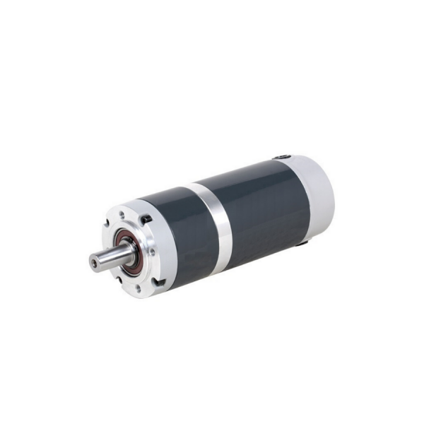 Mini motoréducteur planétaire DC - Gamme DMRP-MR - Puissance de 5W à 120W_0