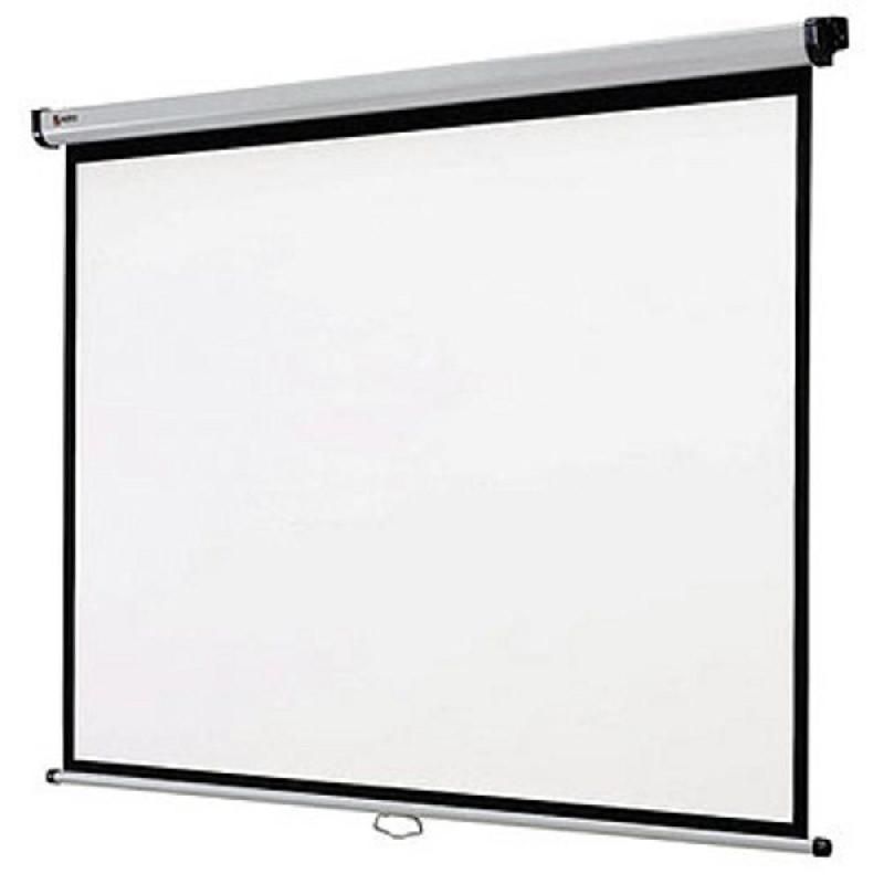 NOBO ECRAN DE PROJECTION MURAL STANDARD 150 X 114 CM