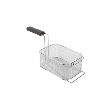 Panier pour friteuse foraine 10 litres 13206 - 300x250x150 mm - PFF10L_0