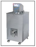 Pasteurisateur multifonctions Pastomat P60P - condensation eau, 25-55L par cycle, crème pasteurisée 50-60L/2h_0