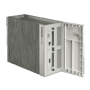 PC industriel fanless i7-4650U, 8GB RAM, 1xPCIex4, 1xPCI - Référence: UNO-3384G-474AE_0