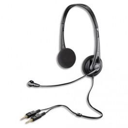 PLANTRONICS CASQUE AUDIO HEADSET 322 38889-01