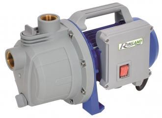 Pompe électrique d'arrosage - 400W - 45 l/min - 3 bar - 306175_0